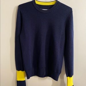 Maison Margiela Wool Sweater